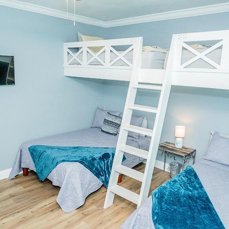 Cottage Beach House Steps From Beach 3 Bedroom 2 Bath Gulf Shores Zewnętrze zdjęcie