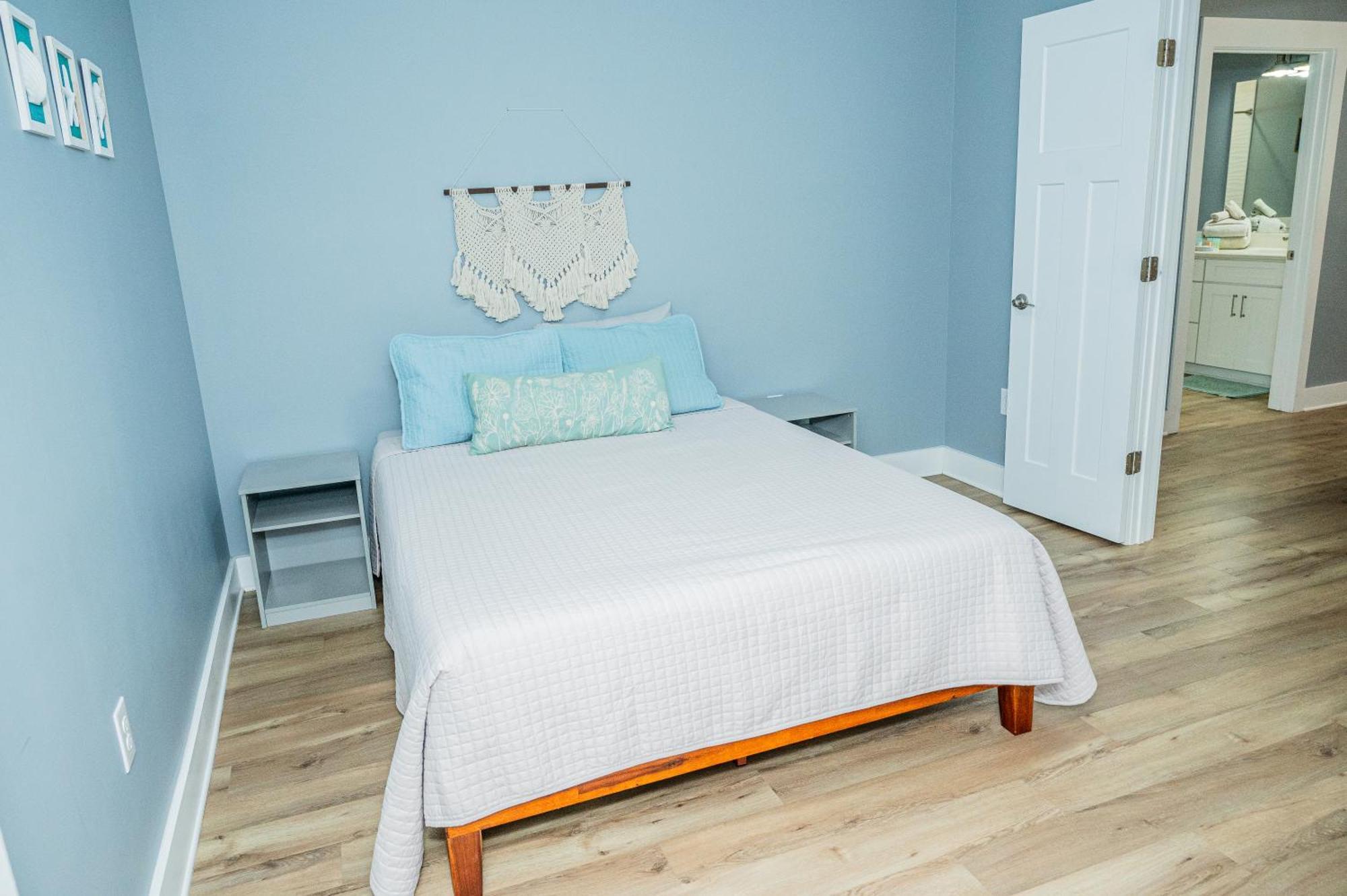 Cottage Beach House Steps From Beach 3 Bedroom 2 Bath Gulf Shores Zewnętrze zdjęcie