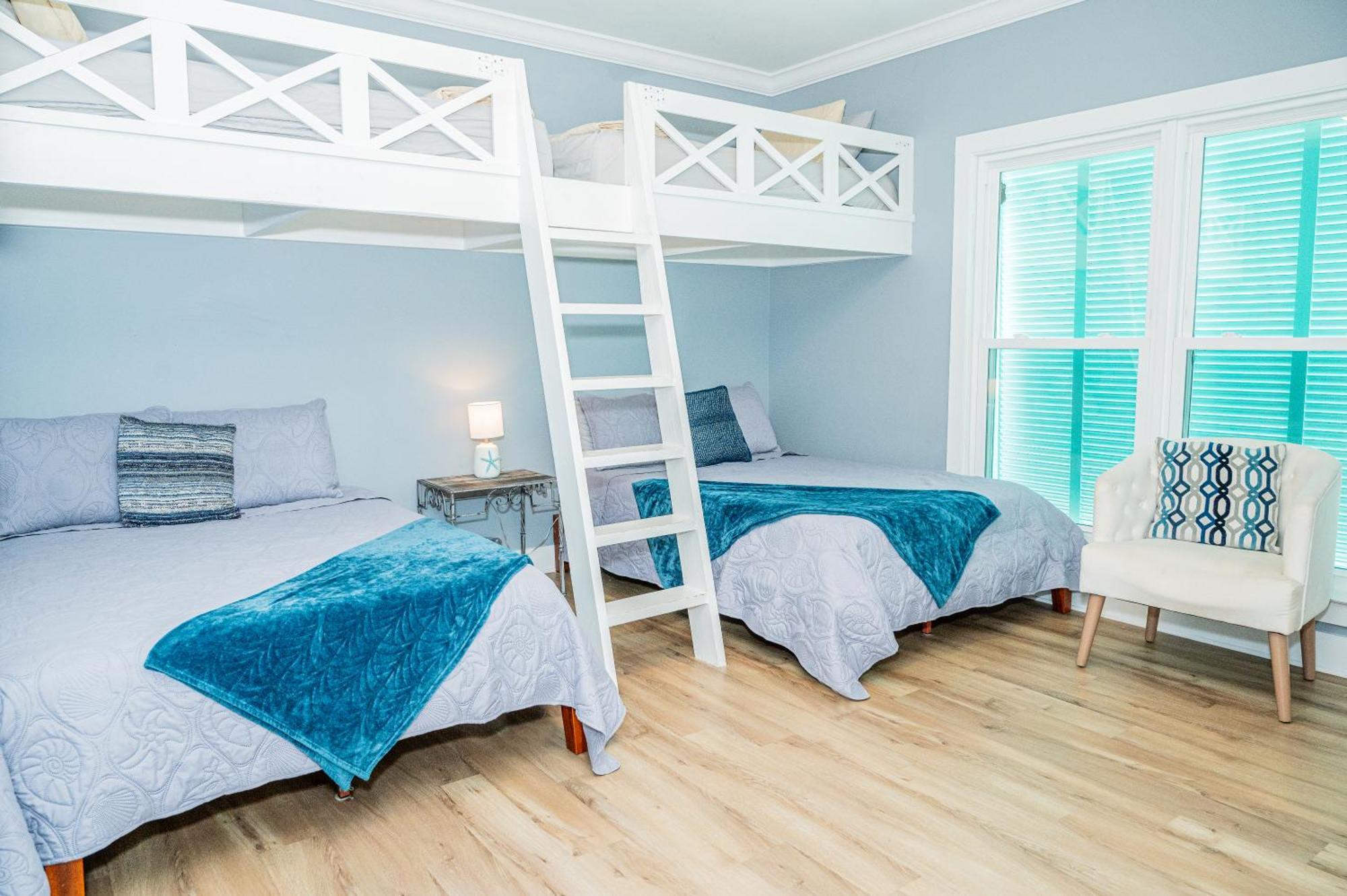 Cottage Beach House Steps From Beach 3 Bedroom 2 Bath Gulf Shores Zewnętrze zdjęcie