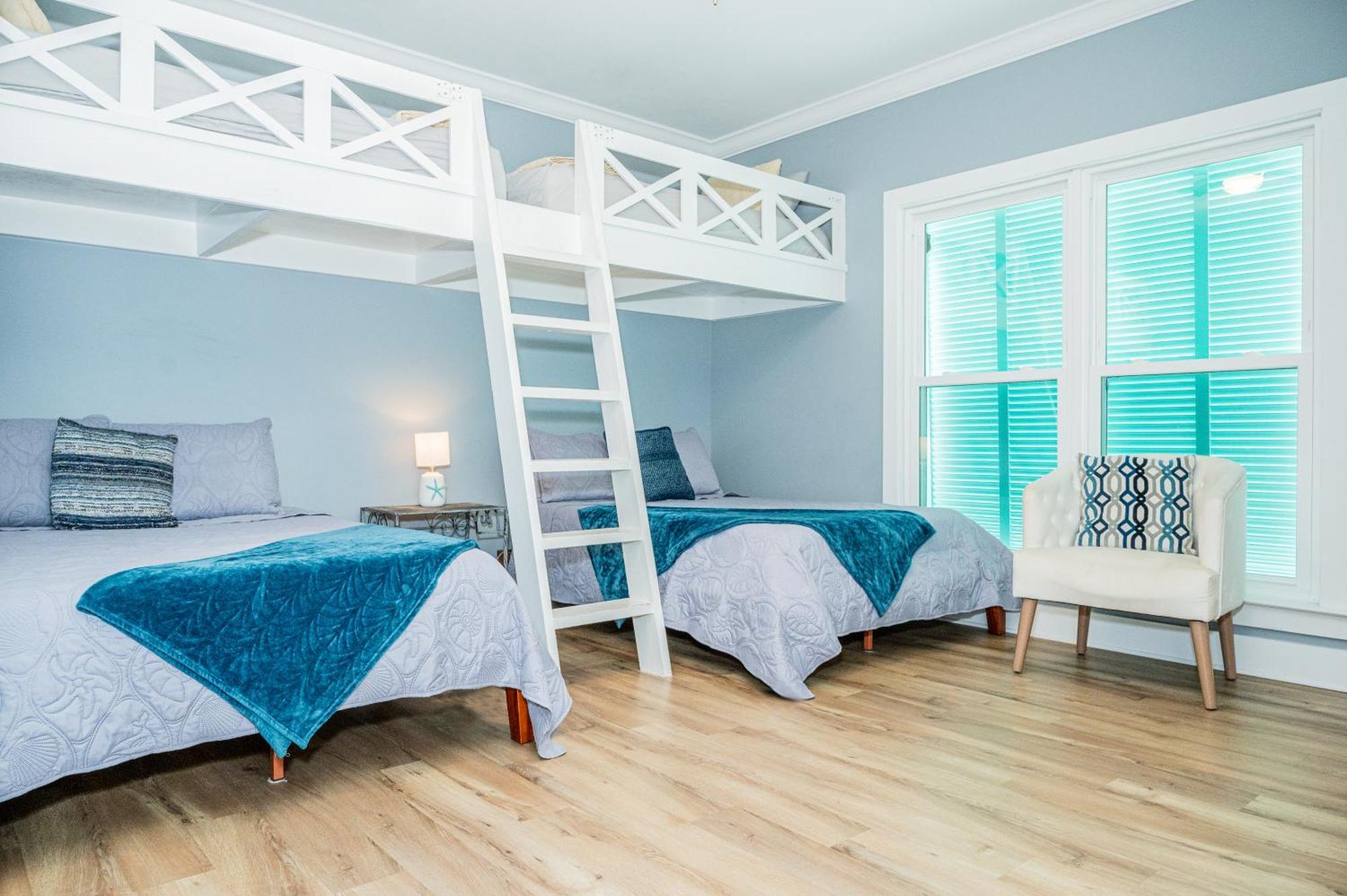 Cottage Beach House Steps From Beach 3 Bedroom 2 Bath Gulf Shores Zewnętrze zdjęcie